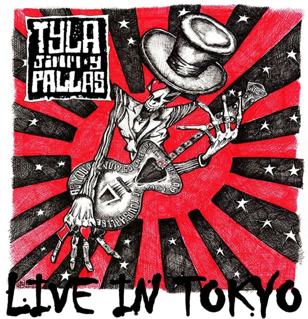 Live In Japan (2 CD + DVD)