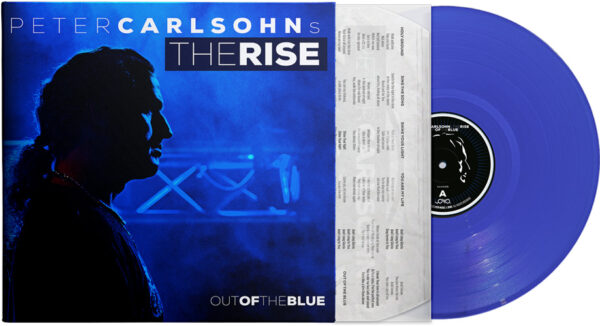 Out Of The Blue (Vinyl)