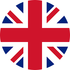 To our english webshop