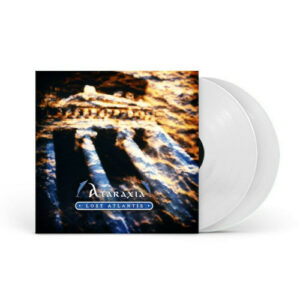 Lost Atlantis (2 LP White Vinyl)