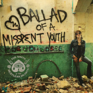 Ballad Of A Misspent Youth (Vinyl LP)