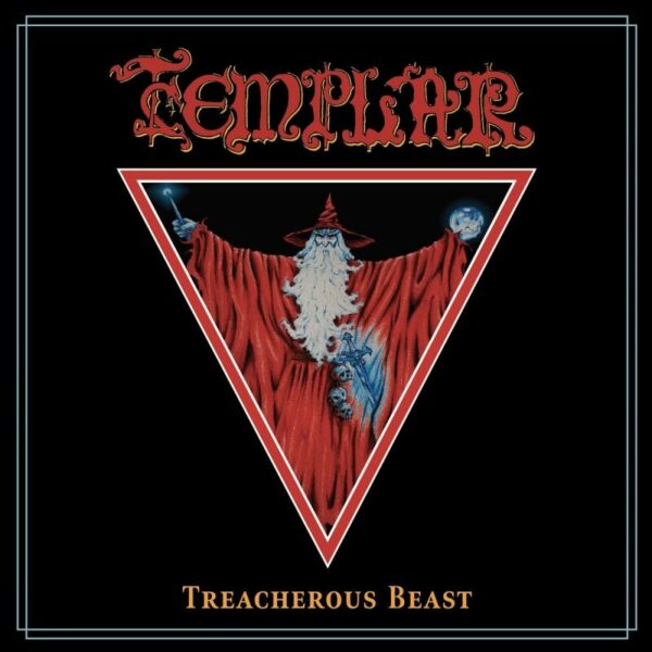 Treacherous Beast 7"