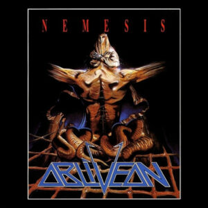 Nemesis (Coloured Vinyl LP)