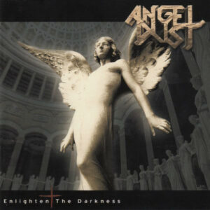 Enlighten the Darkness (2 LP Swamp Green Vinyl)
