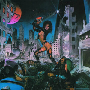 Tyrants (Slipcase)