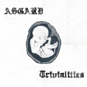 Trivialities (Vinyl LP)