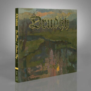 Shadow Play (Digipack)