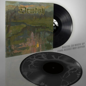 Shadow Play (2 LP Black Vinyl)