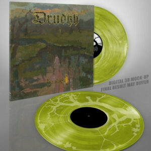 Shadow Play (2 LP Marbled Vinyl)