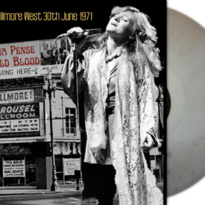 Live at the Fillmore West June 30, 1971 (2 LP)