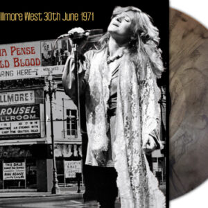 Live at the Fillmore West June 30, 1971 (2 LP)