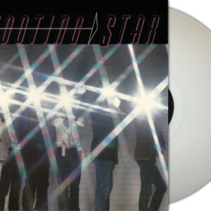 Shooting Star (Clear Vinyl LP)