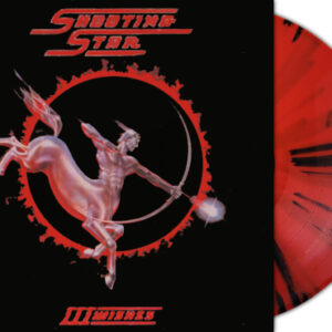 III Wishes (Splatter Vinyl LP)