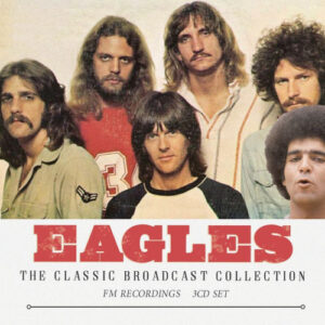 Classic Broadcast Collection (3 CD)