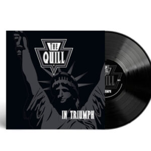 In Triumph (Vinyl LP)