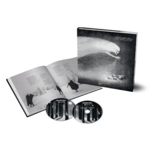 Nocturne (2 CD Artbook)