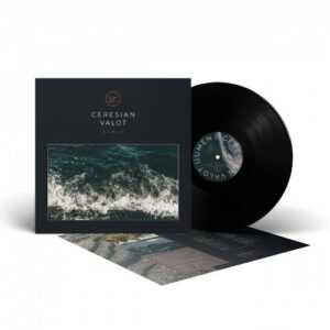Uumen (Black Vinyl LP)