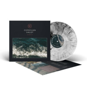 Uumen (Marbled Vinyl LP)