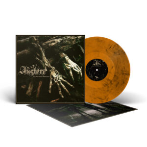Stillness Of Dissolution The (Marbled Vinyl LP)