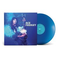 Now Playing (Cobalt Blue Vinyl)