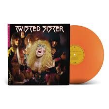 Now Playing (Orange Vinyl)