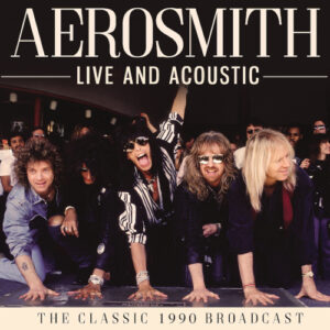Live and Acoustic