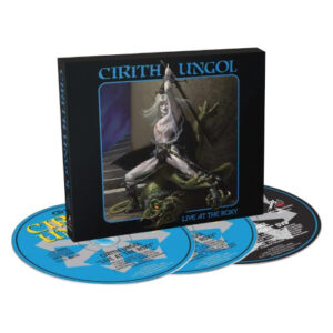 Live At The Roxy (2 CD+DVD Digipack)
