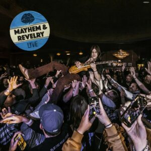 Mayhem & Revelry Live