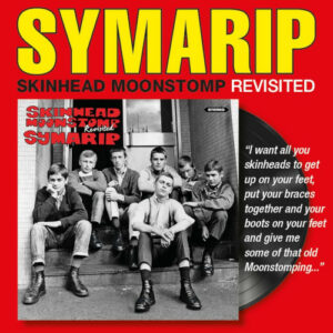 Skinhead Moonstomp Revisited (Vinyl LP)