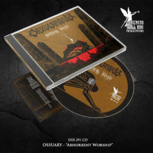 Abhorrent Worship