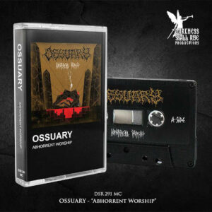 Abhorrent Worship (MC)