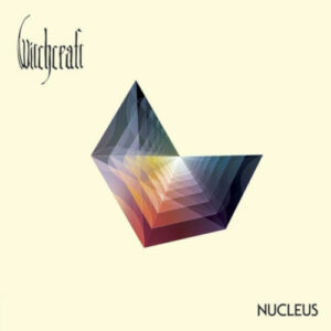 Nucleus (2 LP Magenta Vinyl)