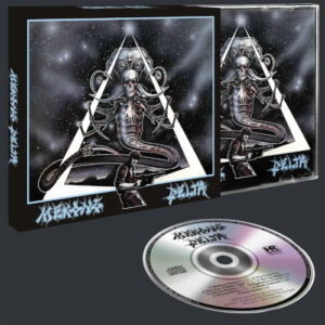 Mekong Delta (Slipcase)