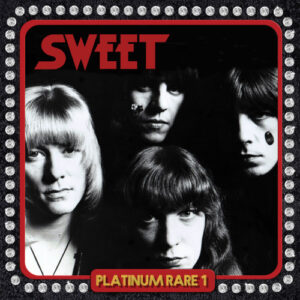 Platinum Rare 1 (2 CD)