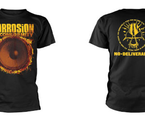 T/S -  Deliverance (L)