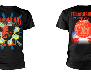 T/S -  Wiseblood (L)