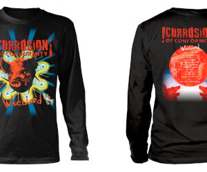 L/S -  Wiseblood (L)