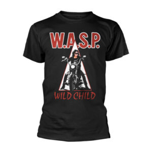 T/S Wild Child (XXL)
