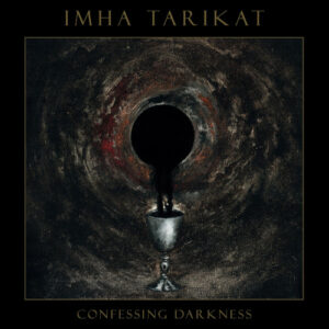 Confessing Darkness (Digipack)