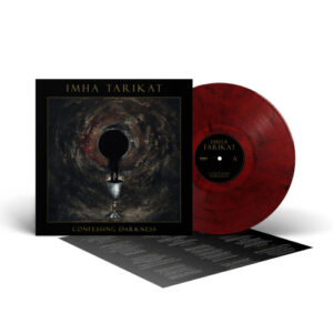 Confessing Darkness (Marbled Vinyl LP)