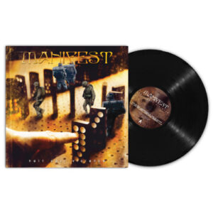 Half Past Violence - 20th Anniversary Edition (LP)