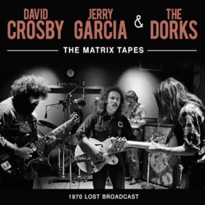 Matrix Tapes The